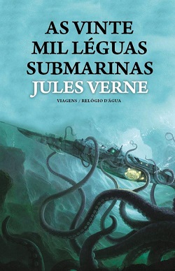 As Vilte Mil Léguas Submarinas